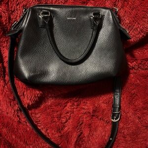 Matt & Nat Black Women's Bag